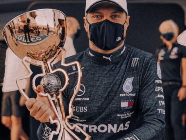 Valtteri Bottas