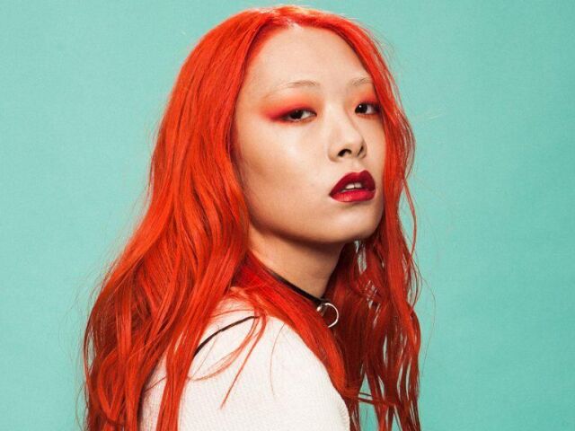 rina sawayama