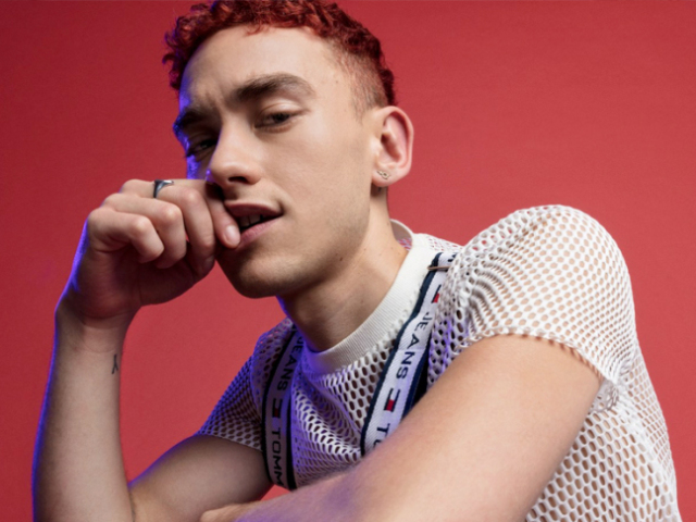 olly alexander (years&years)