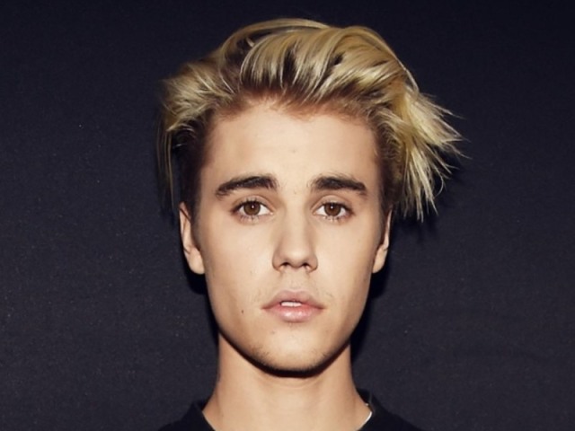 Justin Bieber