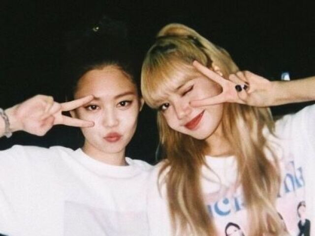 Lisa e Jennie