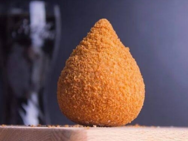 Coxinha