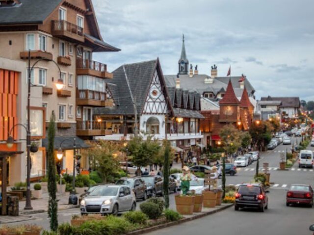 Gramado