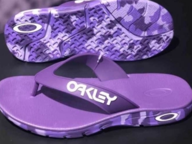 Oakley