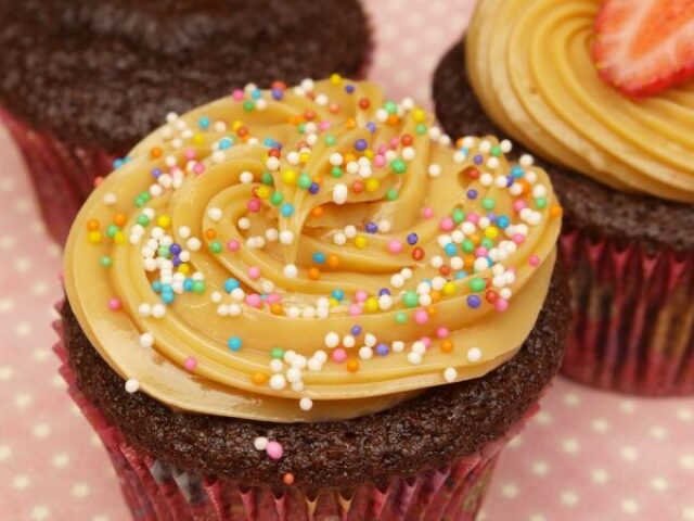 Cupcake