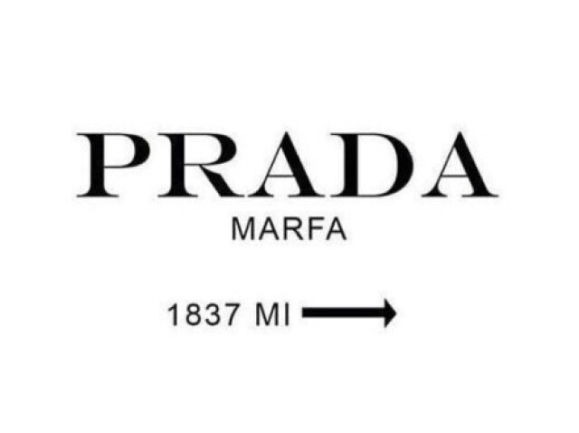 prada