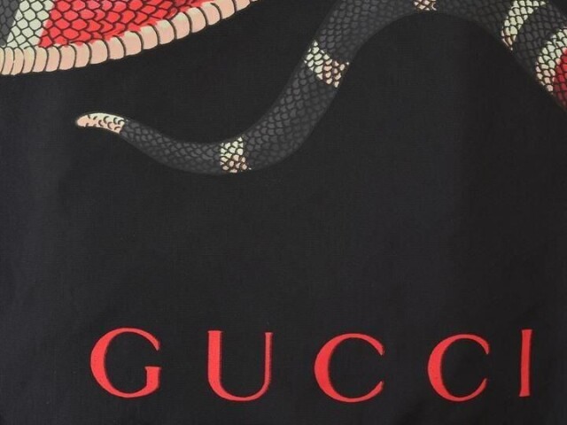 gucci