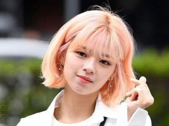 Jeongyeon