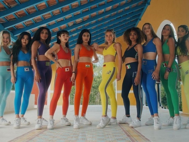 Qual das integrantes do N.U você seria?