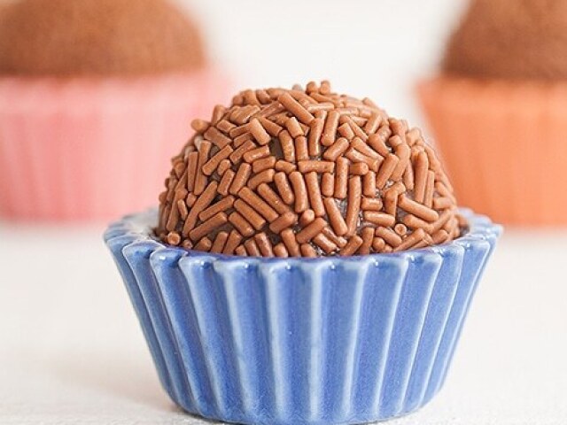 brigadeiro