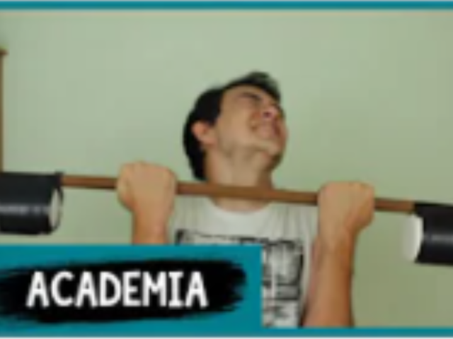 ACADEMIAS