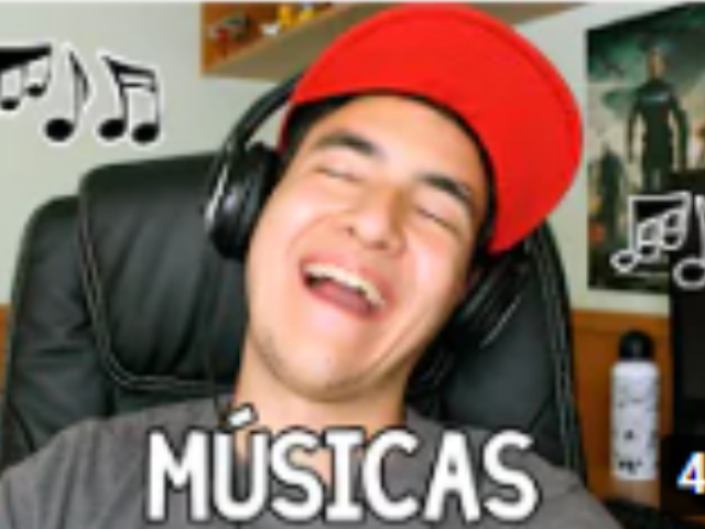 AS MÚSICAS