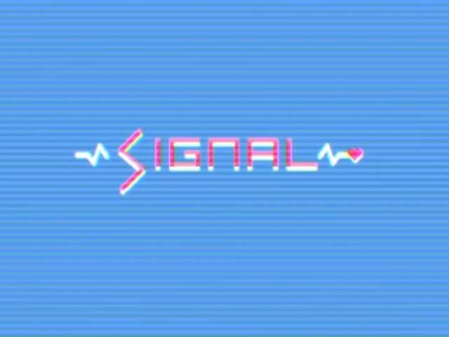 TWICE-SIGNAL