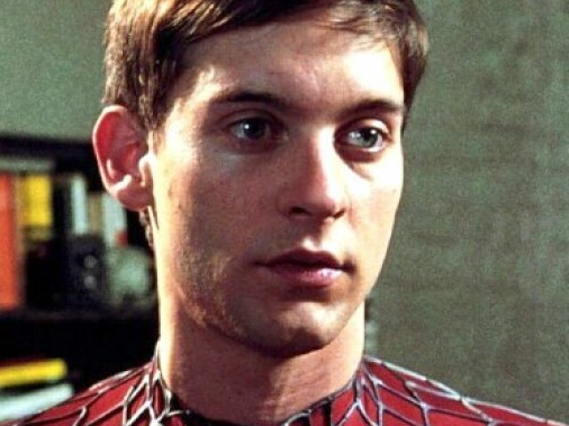 Tobey maguire