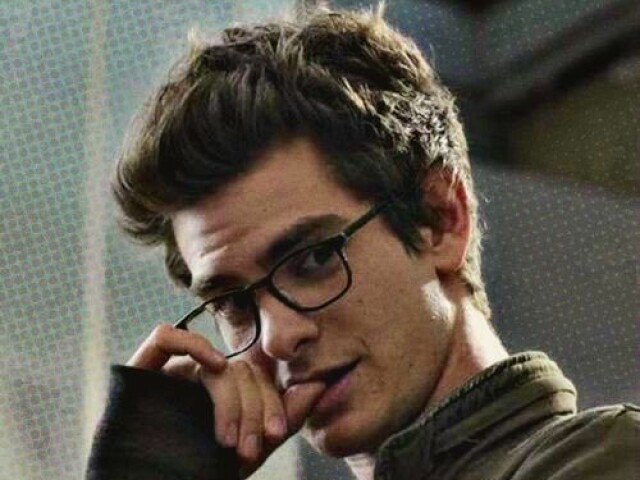 Andrew garfield