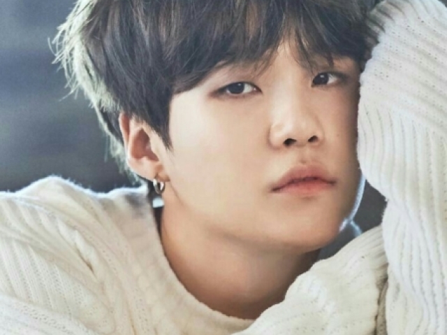 Suga🖤