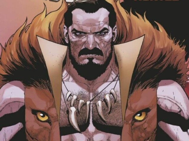 Kraven