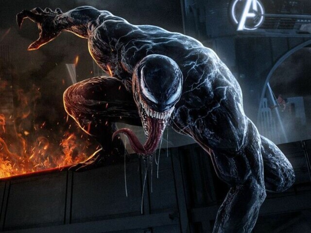 Venom