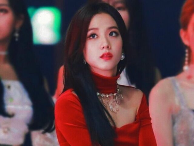 Jisoo