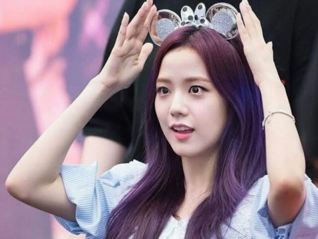 Jisoo