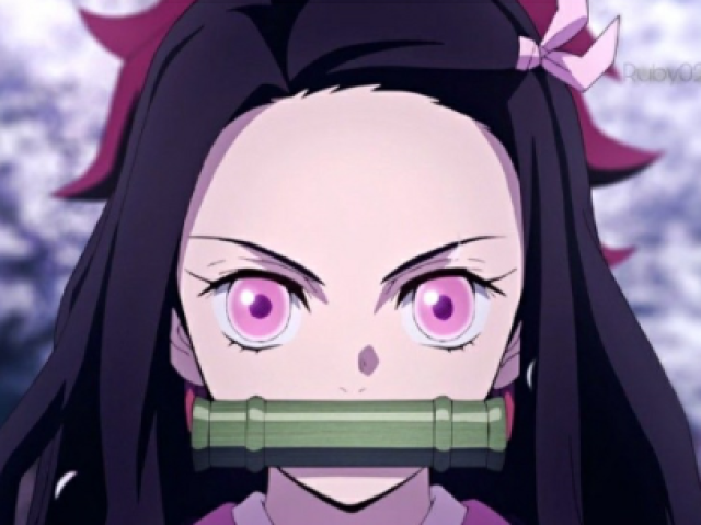 Nezuko