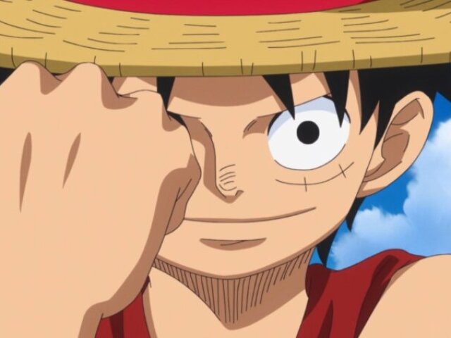 luffy