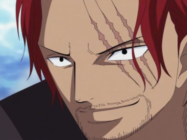 shanks