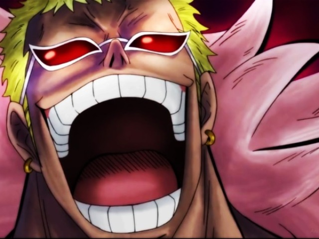 doflamingo