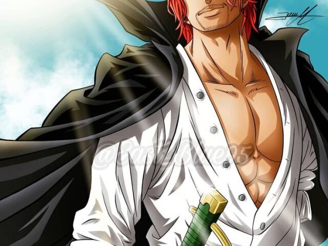 shanks