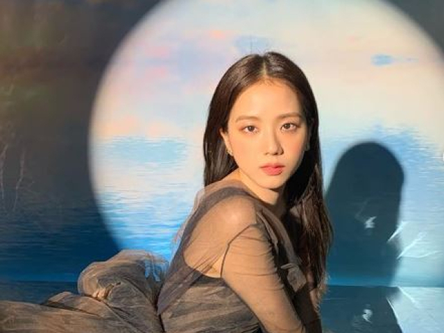 Jisoo