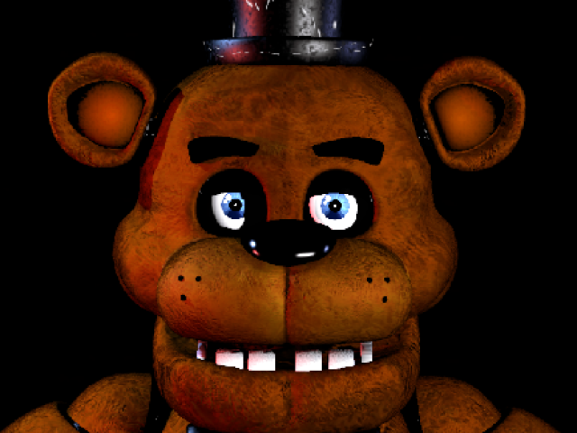 Freddy