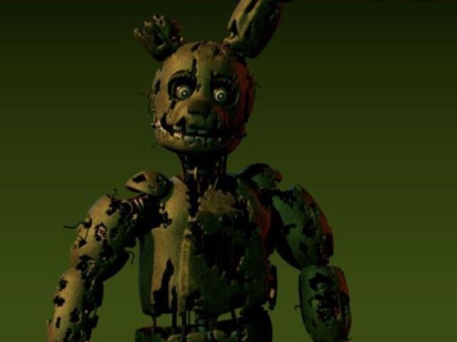 Springtrap