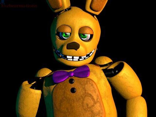 Springbonnie