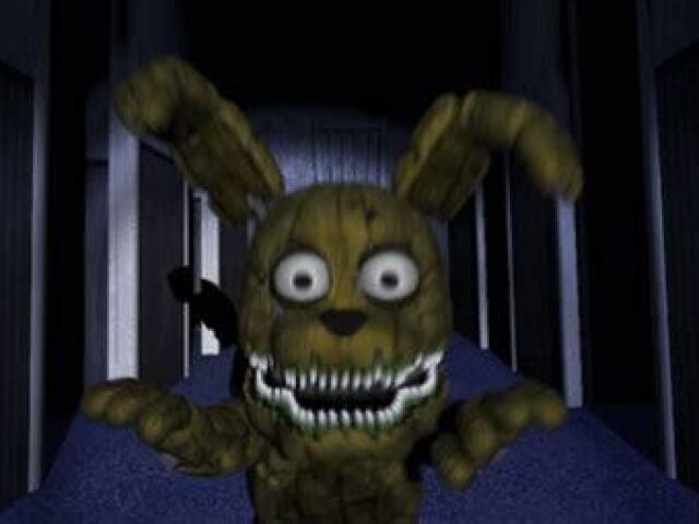 Plushtrap