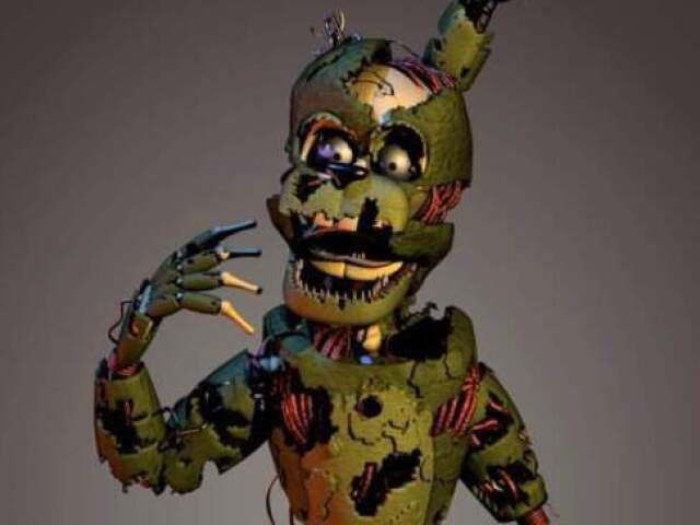 Scraptrap