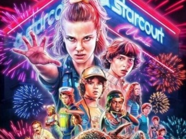 Você conhece mesmo Stranger Things?