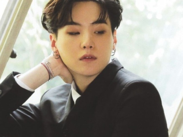 suga