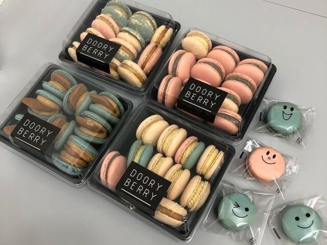 MACARRÓN