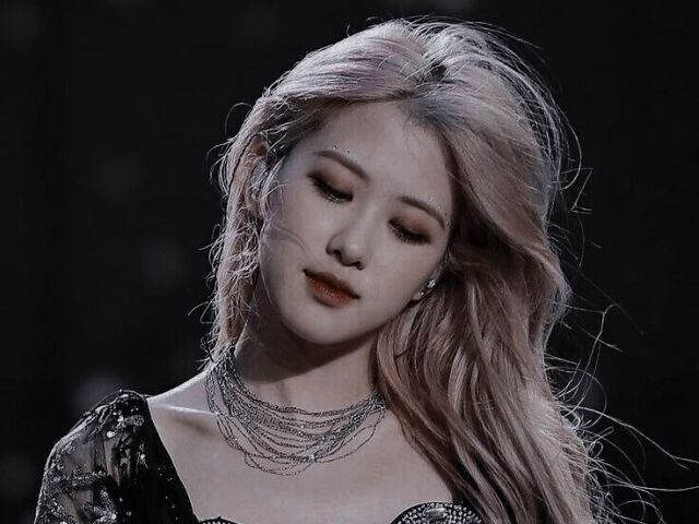 rosé