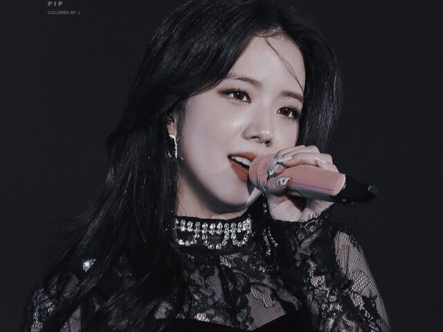 jisoo