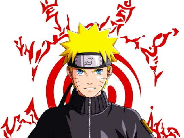 Naruto Uzumaki