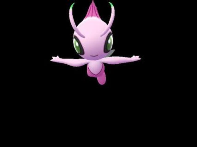 Celebi