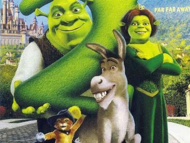 Shrek