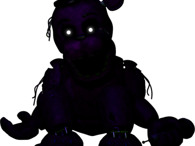 Shadow Freddy