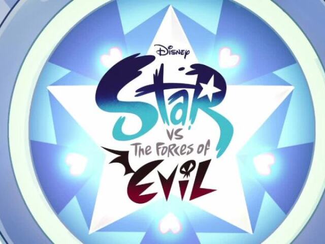 Que varinha tinhas de Star contra as forças do mal