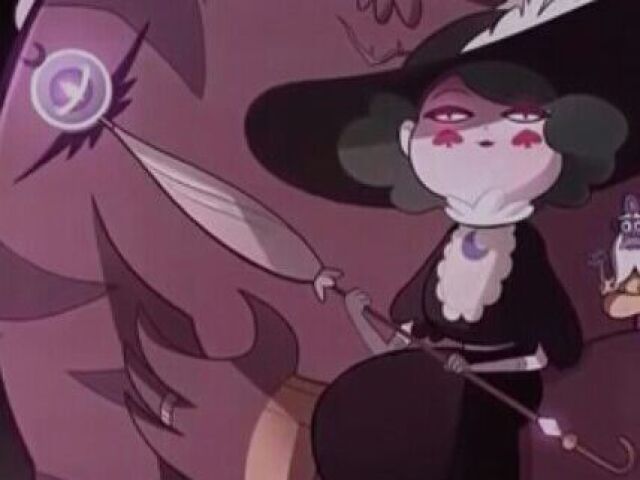 Varinha da Eclipsa