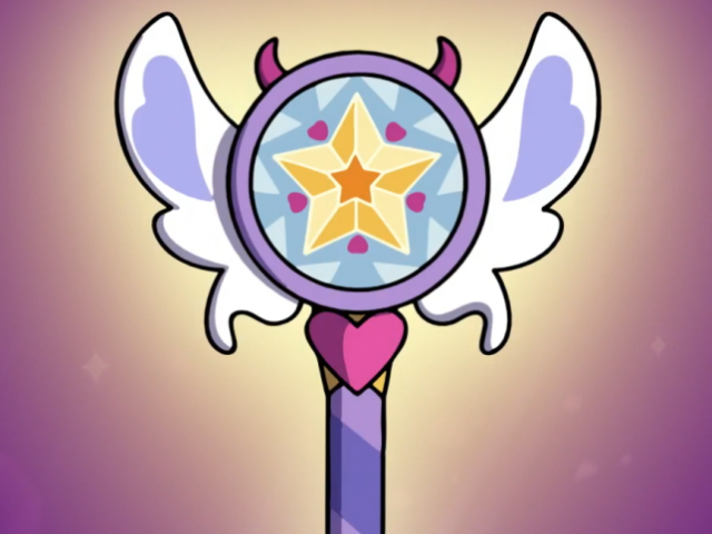 Varinha da Star