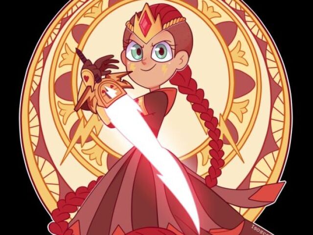 Varinha da Solaria