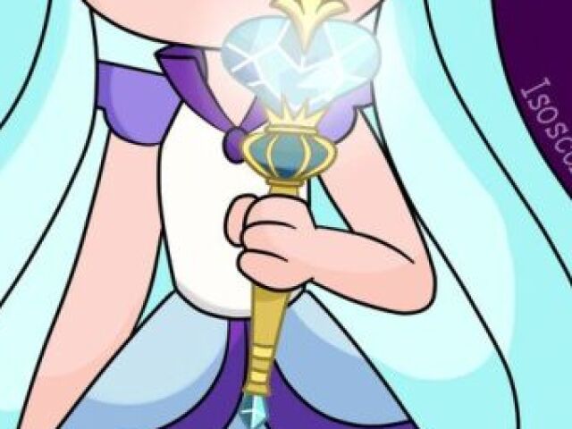 Varinha da Moon