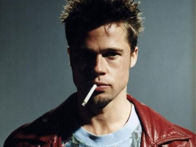 Tyler Durden